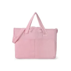 Saco de bebé Trend cor-de-rosa