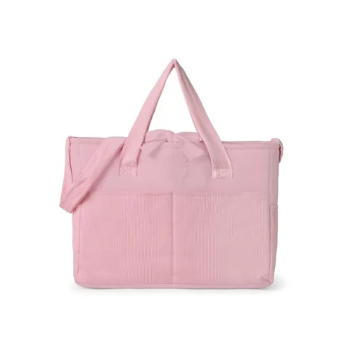 Saco de bebé Trend cor-de-rosa