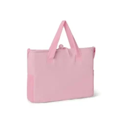 Saco de bebé Trend cor-de-rosa