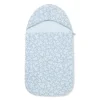 Saco Ovo Home Kaos Azul Celeste