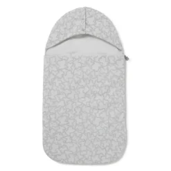 Saco Ovo Home Kaos Cinzento