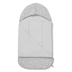 Saco Ovo Home Kaos Cinzento