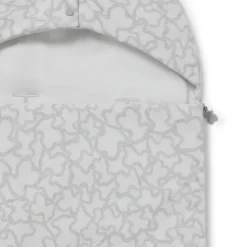 Saco Ovo Home Kaos Cinzento