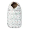 Saco para cadeirinha Tec Colors azul celeste