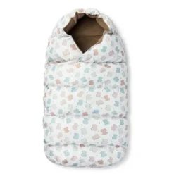 Saco para cadeirinha Tec Colors azul celeste
