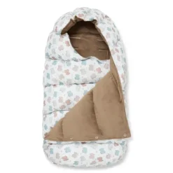 Saco para cadeirinha Tec Colors azul celeste