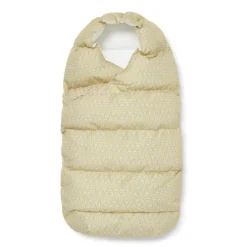Saco para cadeirinha Tec Manifesto amarelo