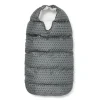 Saco para cadeirinha Tec Manifesto negro