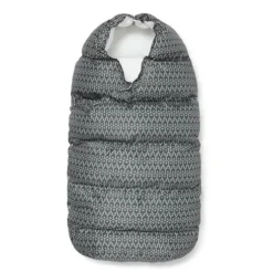 Saco para cadeirinha Tec Manifesto negro
