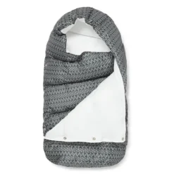 Saco para cadeirinha Tec Manifesto negro