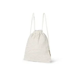 Saco para creche de bebé Classic bege