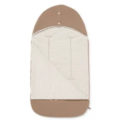 Saco universal de bebé Classic bege