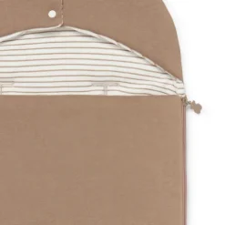 Saco universal de bebé Classic bege