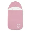 Saco universal de bebé Trend cor-de-rosa