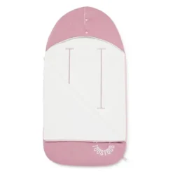 Saco universal de bebé Trend cor-de-rosa