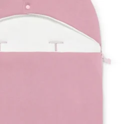 Saco universal de bebé Trend cor-de-rosa