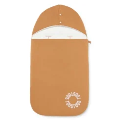 Saco universal de bebé Trend cor-de-laranja