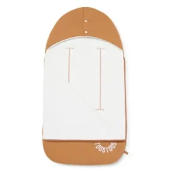 Saco universal de bebé Trend cor-de-laranja