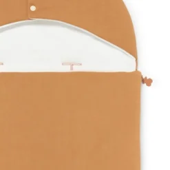 Saco universal de bebé Trend cor-de-laranja