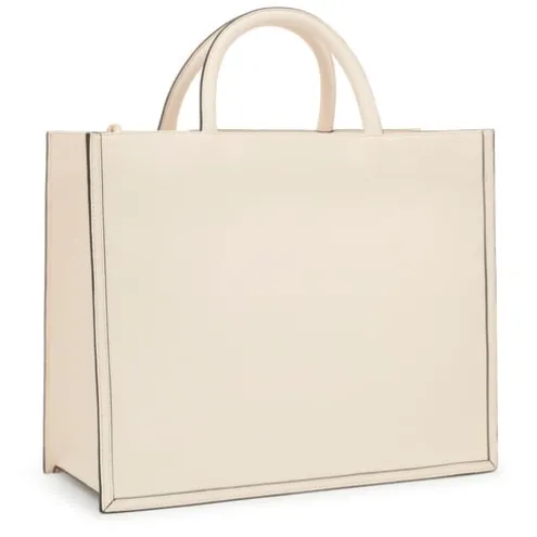 Shopper grande Amaya bege TOUS Brenda