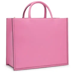 Shopper grande Amaya rosa-escuro TOUS Brenda