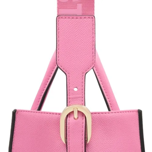 Shopper grande Amaya rosa-escuro TOUS Brenda