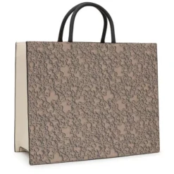 Shopper grande Amaya toupeira Kaos Mini Evolution New