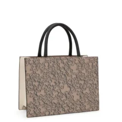 Shopper média Amaya toupeira Kaos Mini Evolution new