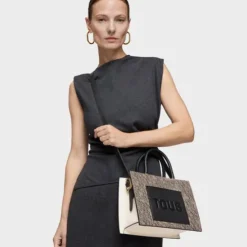 Shopper média Amaya toupeira Kaos Mini Evolution new