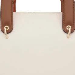 Tote bag grande bege TOUS Helen