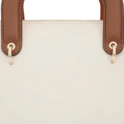 Tote bag pequena bege TOUS Helen