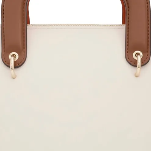 Tote bag pequena bege TOUS Helen