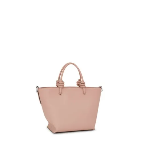 Tote bag pequena TOUS La Rue New toupeira