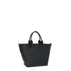 Tote bag pequena TOUS La Rue New preta
