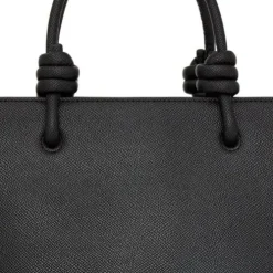 Tote bag pequena TOUS La Rue New preta