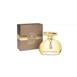 Touch The Original Gold Eau de Toilette - 30 ml