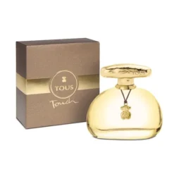 Touch The Original Gold Eau de Toilette - 100 ml