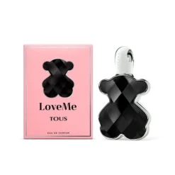 Tous LoveMe Onyx Perfume 50ml