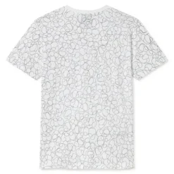 T-shirt de manga curta branca TOUS Bold Bear M