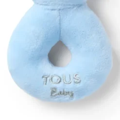 Urso roca T.Bear Azul Celeste