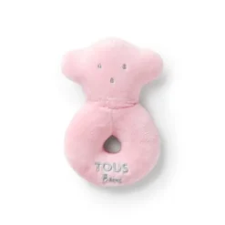 Urso roca T.Bear Rosa